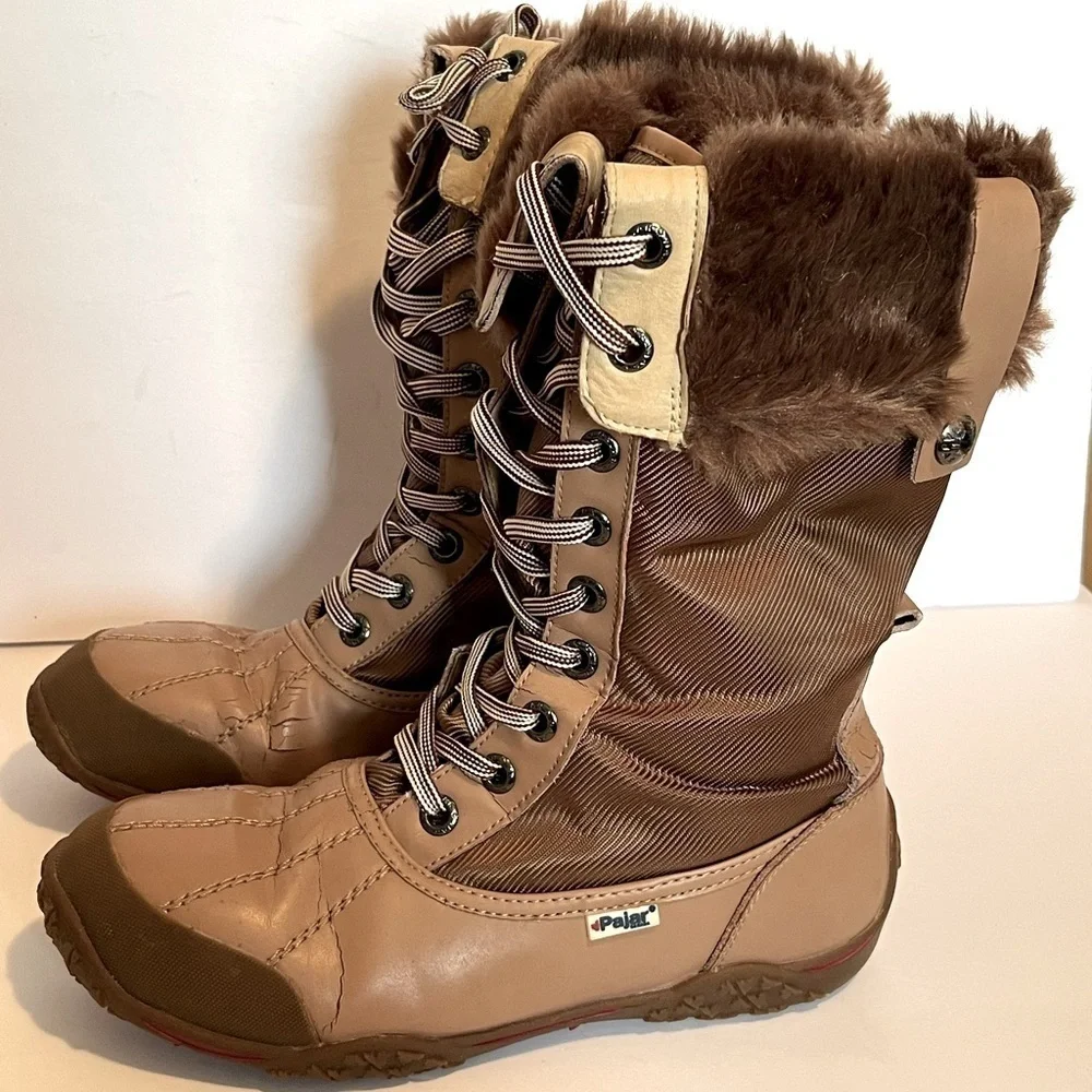 Pajar Garland Canada Women's Winter Boots